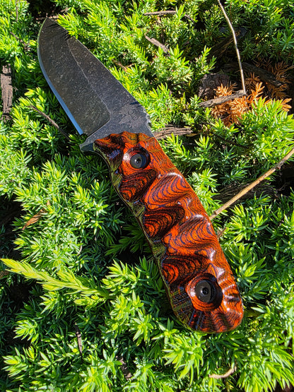 DMO Patriot – Built for Duty. Designed for Legacy.