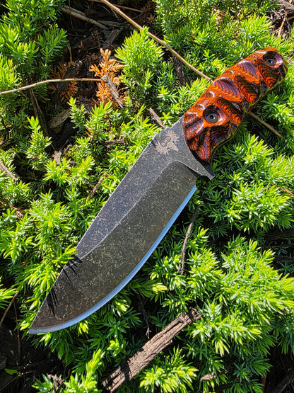 DMO Patriot – Built for Duty. Designed for Legacy.