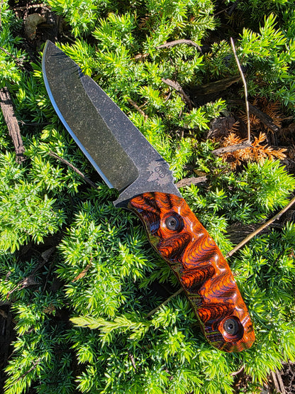 DMO Patriot – Built for Duty. Designed for Legacy.