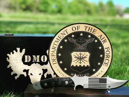 The DMO Evo Fighter