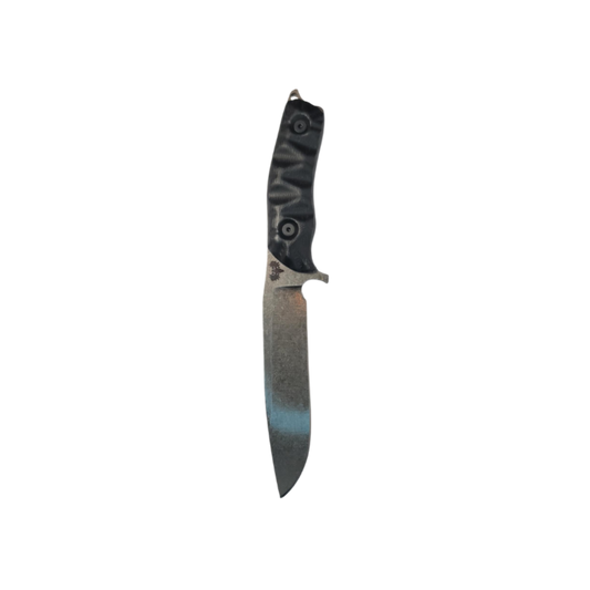 The Outback (Stonewashed w/Black G10)