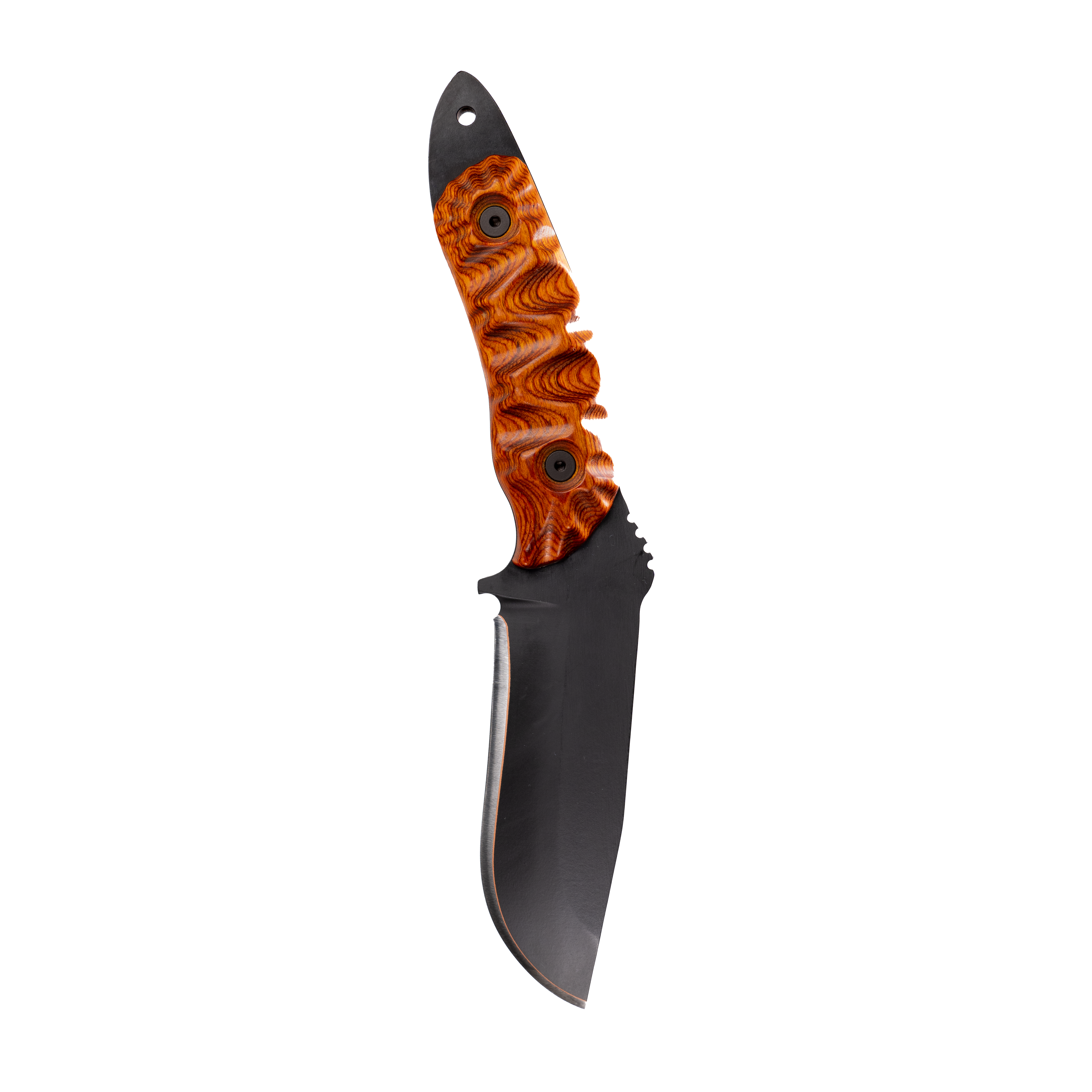 The Angle Breacher