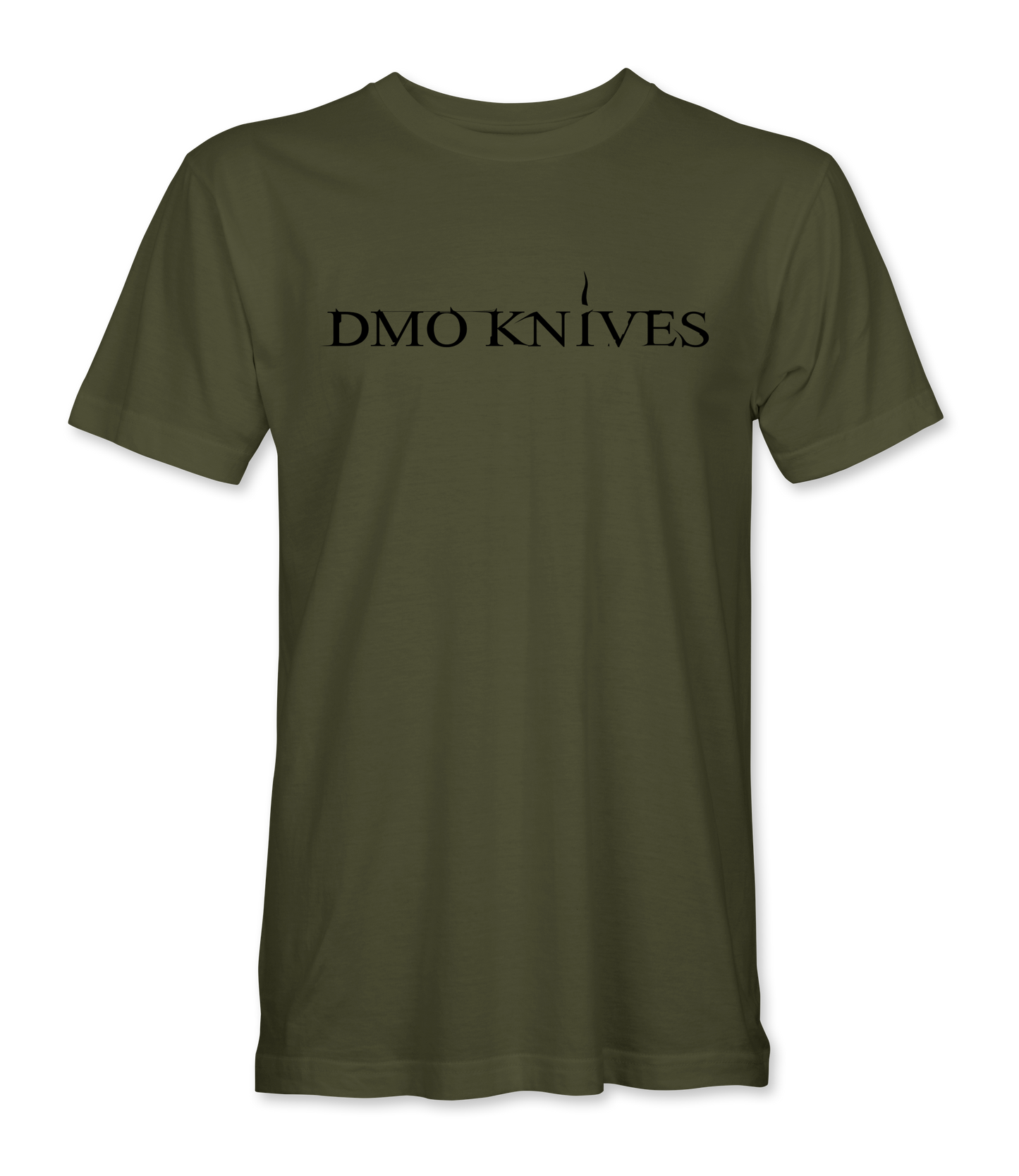 DMO Knives T-Shirt