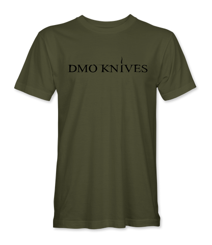 DMO Knives T-Shirt