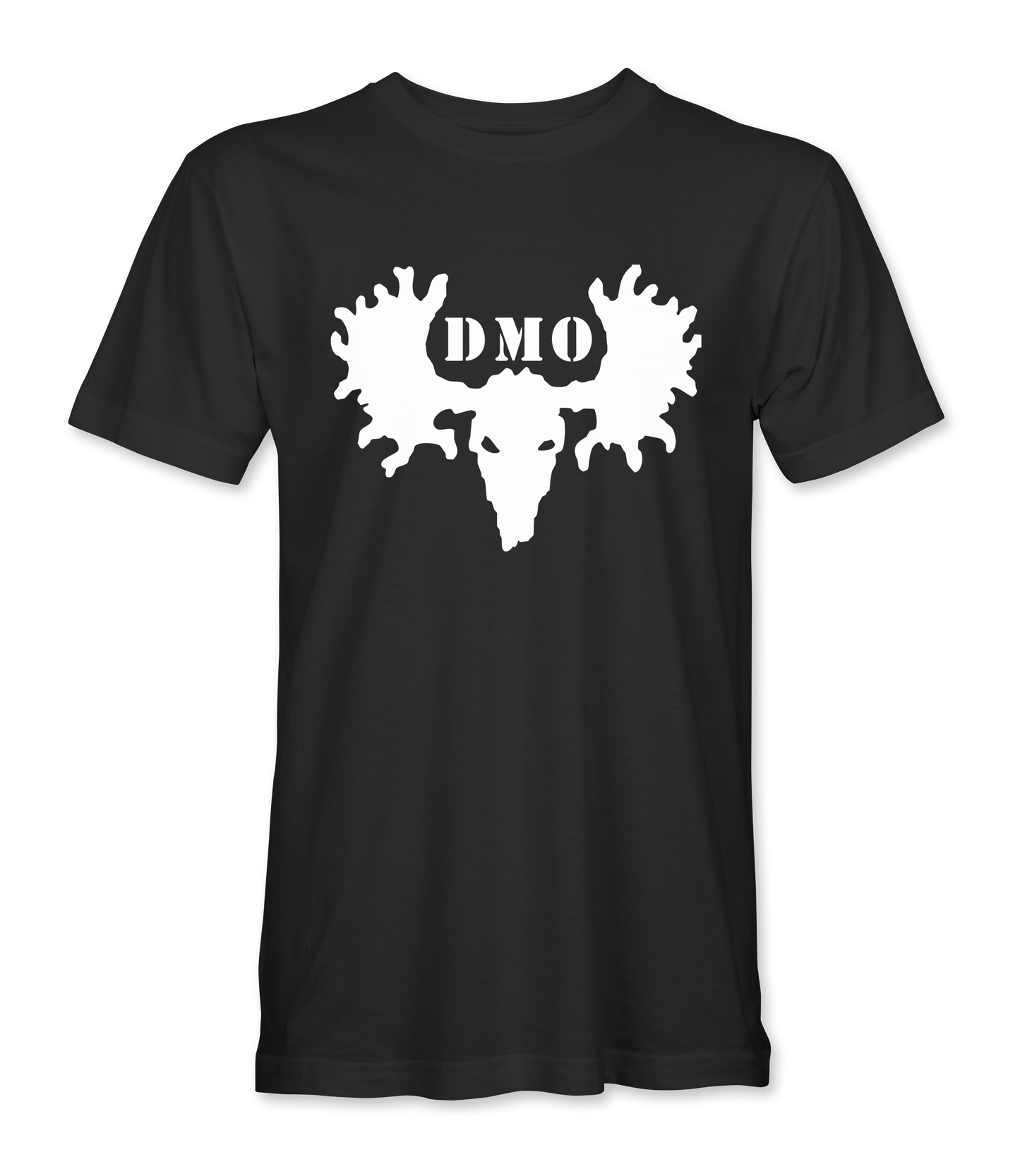 DMO Original Logo T-Shirt