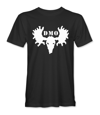 DMO Original Logo T-Shirt