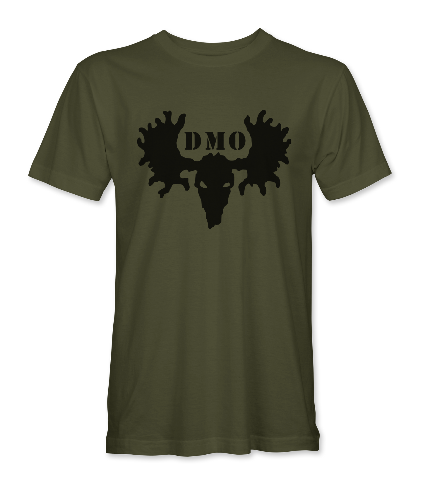 DMO Original Logo T-Shirt