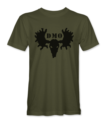 DMO Original Logo T-Shirt