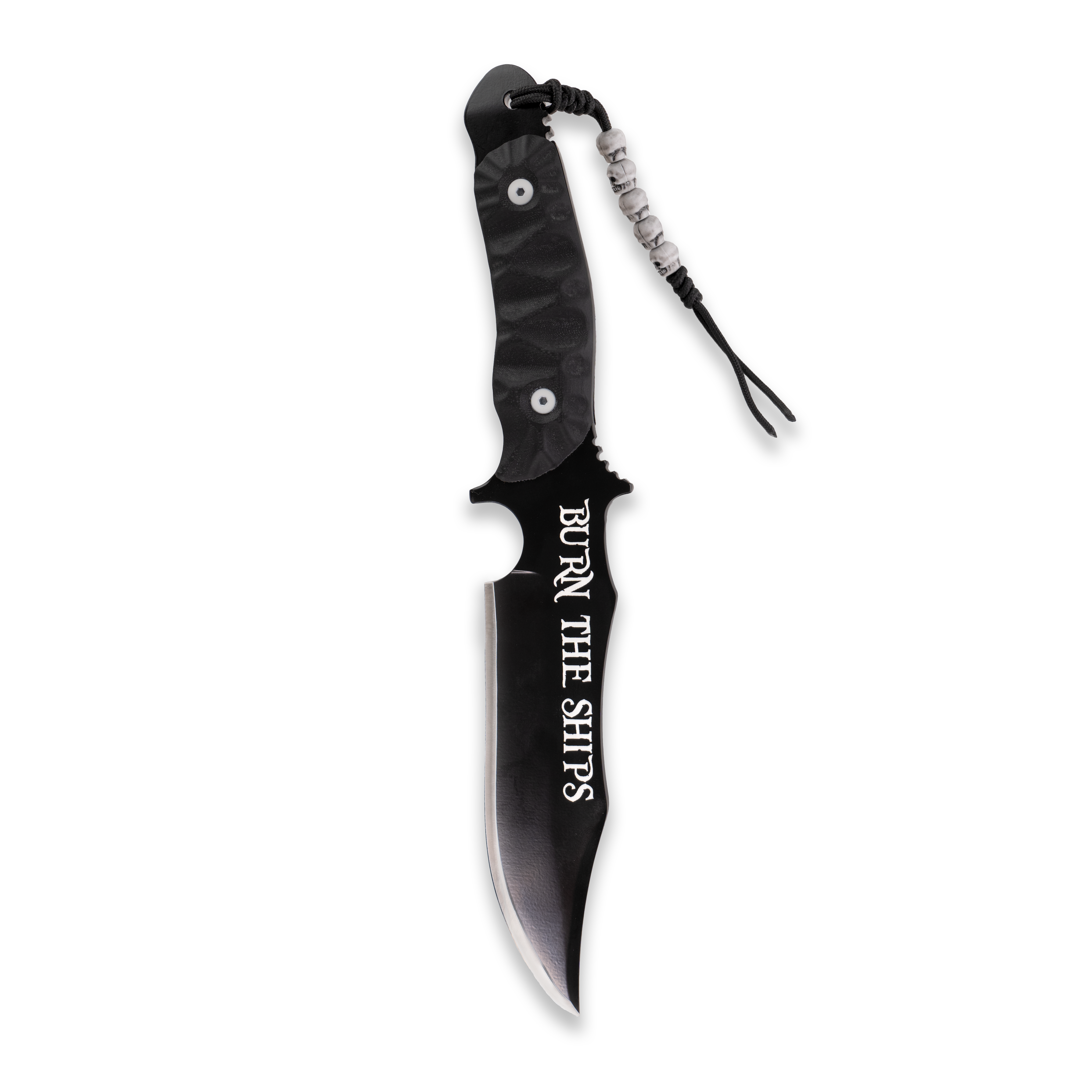 The Marauder - Clark Impastato Seal Team 5 Edition Evo Fighter