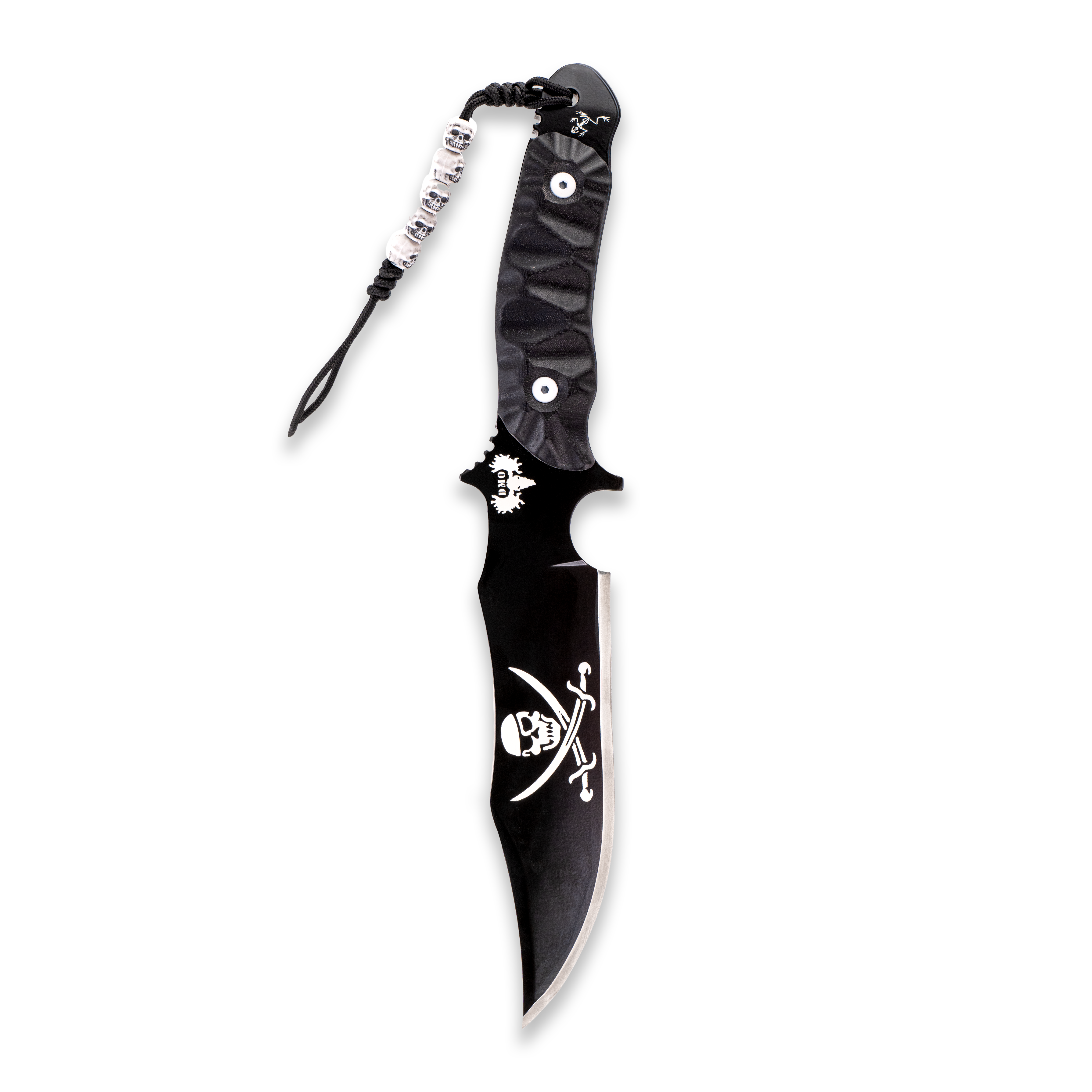 The Marauder - Clark Impastato Seal Team 5 Edition Evo Fighter