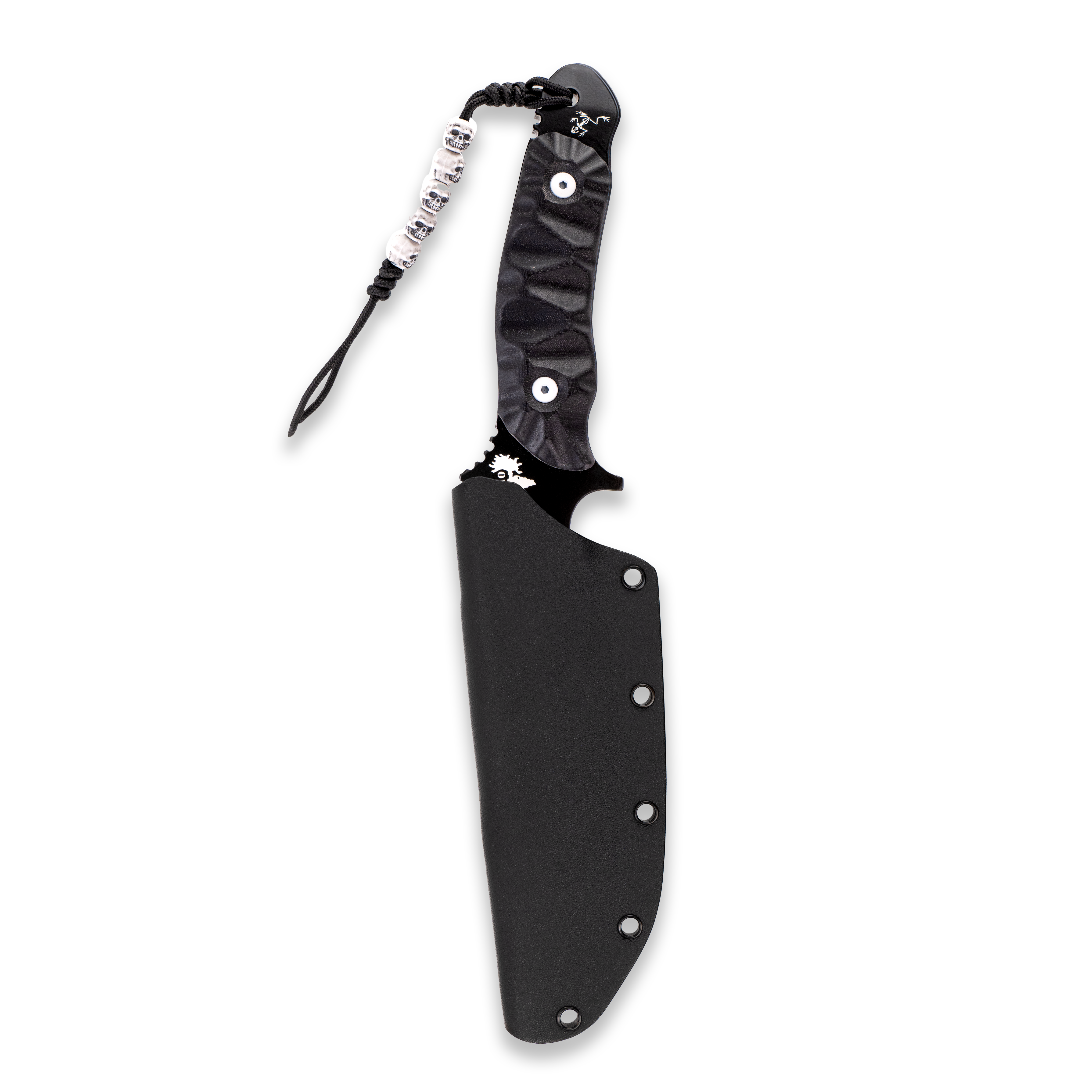 The Marauder - Clark Impastato Seal Team 5 Edition Evo Fighter