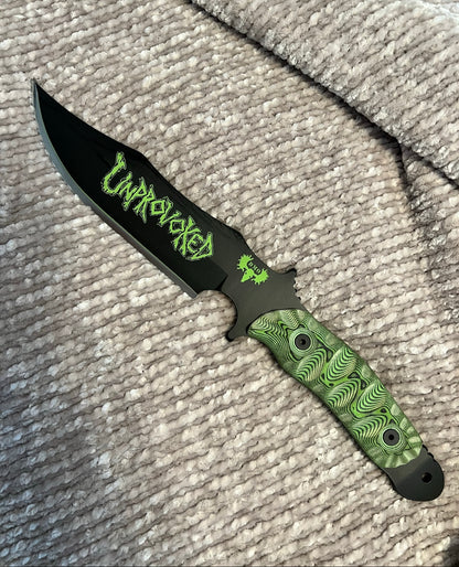 The DMO Evo Fighter
