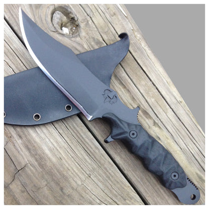 The DMO Evo Fighter