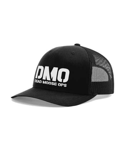 Dead Moose OPS Premium Hat