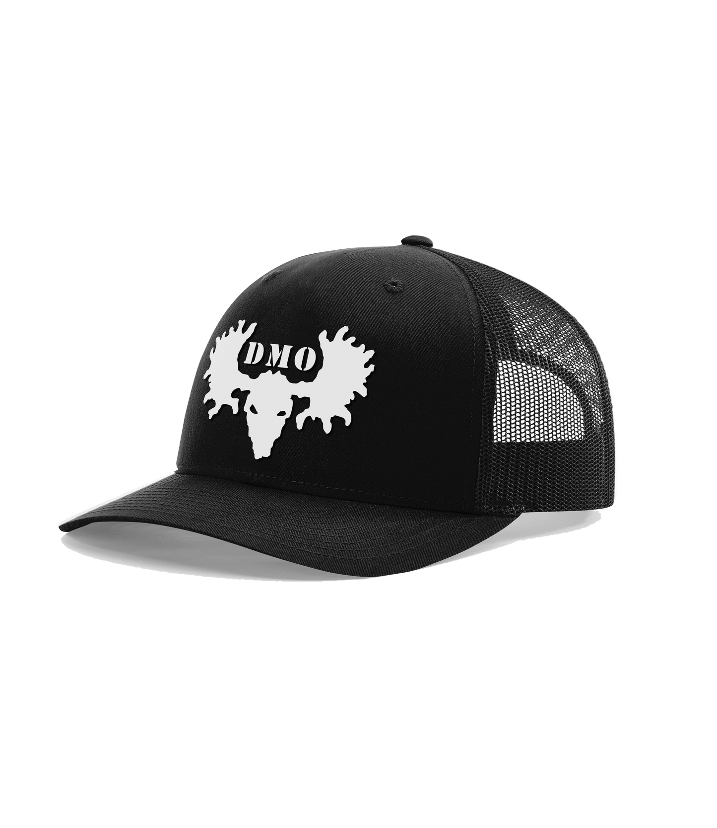 DMO Original Logo Premium Hat