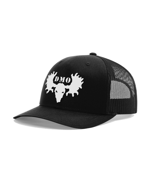 DMO Original Logo Premium Hat